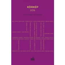Magvető Körkép 2016 egyéb e-könyv