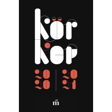 Magvető Körkép 2020–2021 szépirodalom