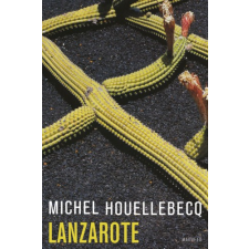 Magvető Lanzarote irodalom