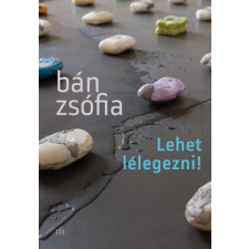 Magvető Lehet lélegezni szépirodalom