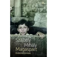 Magvető Magaspart egyéb e-könyv
