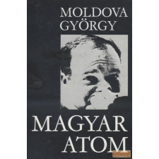 Magvető Magyar atom antikvárium - használt könyv