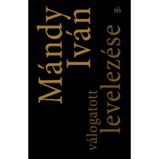 Magvető Mándy Iván válogatott levelezése egyéb e-könyv