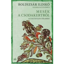 Magvető Mesék a csodakertről egyéb e-könyv