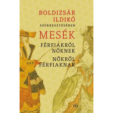 Magvető Mesék férfiakról nőknek, nőkről férfiaknak egyéb e-könyv
