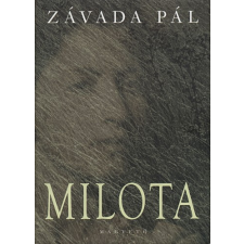 Magvető Milota regény
