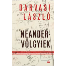 Magvető Neandervölgyiek I-III. egyéb e-könyv