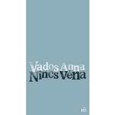 Magvető Nincs véna szépirodalom