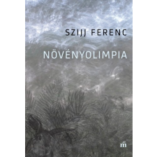 Magvető Növényolimpia szépirodalom