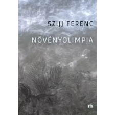 Magvető Növényolimpia egyéb e-könyv