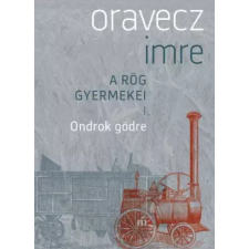 Magvető Ondrok gödre egyéb e-könyv