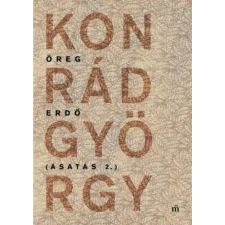 Magvető Öreg erdő egyéb e-könyv