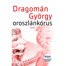 Magvető Oroszlánkórus szépirodalom