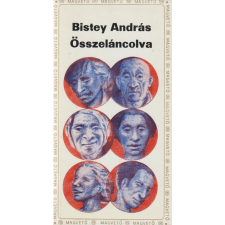 Magvető Összeláncolva (dedikált) antikvárium - használt könyv