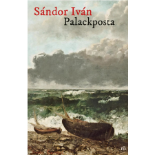 Magvető Palackposta egyéb e-könyv