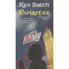 Magvető Papírpénz antikvárium - használt könyv
