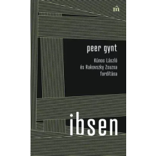 Magvető Peer Gynt egyéb e-könyv