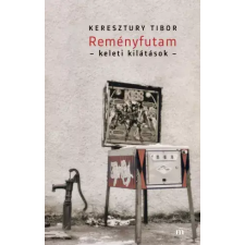 Magvető Reményfutam egyéb e-könyv