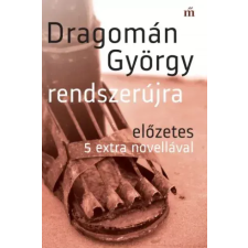 Magvető Rendszerújra. Előzetes 5 extra novellával egyéb e-könyv