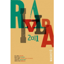 Magvető Rivalda 2011 szépirodalom