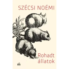 Magvető Rohadt állatok egyéb e-könyv