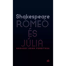 Magvető Rómeó és Júlia egyéb e-könyv