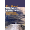 Magvető Rongyos ékszerdoboz