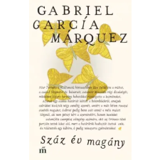 Magvető Száz év magány egyéb e-könyv
