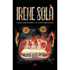 Magvető Szemet adtam neked, s te a sötétségbe néztél egyéb e-könyv