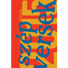 Magvető Szép versek 2015 egyéb e-könyv