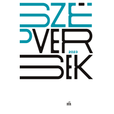Magvető Szép versek 2023 szépirodalom