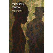 Magvető Szilánkok szépirodalom