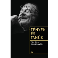 Magvető Színházi naplók egyéb e-könyv