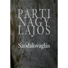 Magvető Szódalovaglás egyéb e-könyv