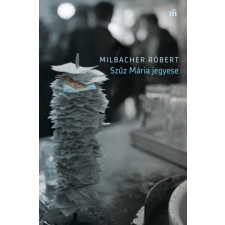 Magvető Szűz Mária jegyese szépirodalom