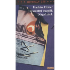 Magvető Társadalmi csapdák / Diagnózisok antikvárium - használt könyv