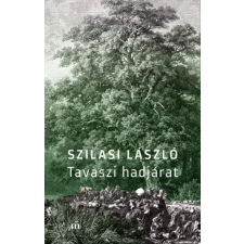 Magvető Tavaszi hadjárat egyéb e-könyv