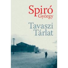 Magvető Tavaszi Tárlat szépirodalom