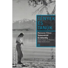 Magvető Temesvártól Új-Zélandig - Marianne Fillenz egyéb könyv