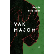 Magvető Vak majom egyéb e-könyv
