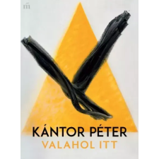 Magvető Valahol itt egyéb e-könyv