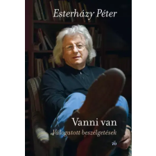 Magvető Vanni van egyéb e-könyv