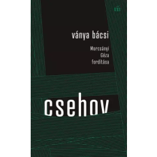 Magvető Ványa bácsi egyéb e-könyv