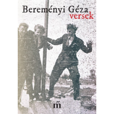Magvető Versek szépirodalom
