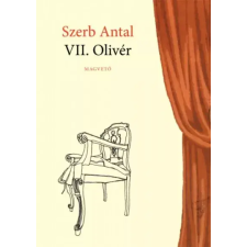 Magvető VII. Olivér egyéb e-könyv