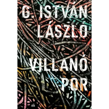 Magvető Villanó por egyéb e-könyv