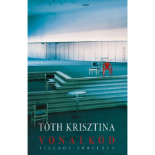 Magvető Vonalkód szépirodalom