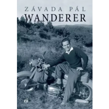 Magvető Wanderer egyéb e-könyv