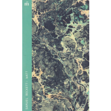 Magvető Watt (Beckett) antikvárium - használt könyv