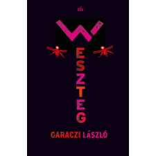 Magvető Weszteg szépirodalom